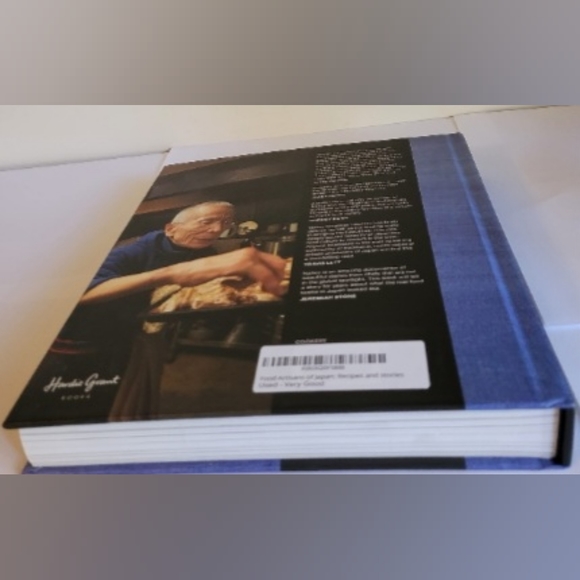 Food Artisans of Japan: Recipes and stories - Picture 3 of 8